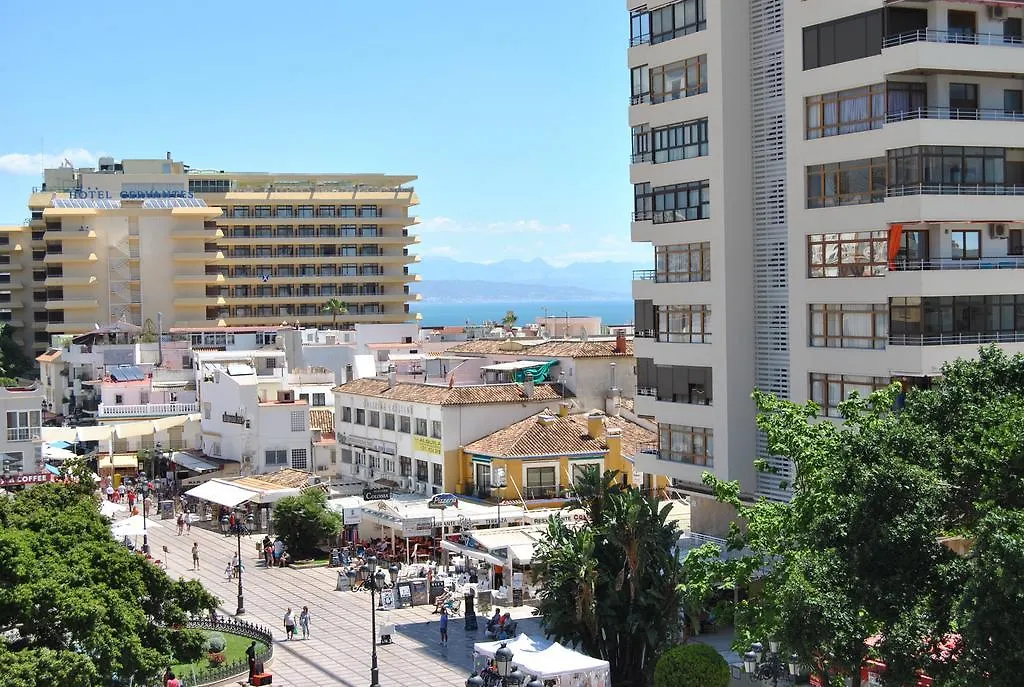 Apartamento Imperial Torremolinos Appartement