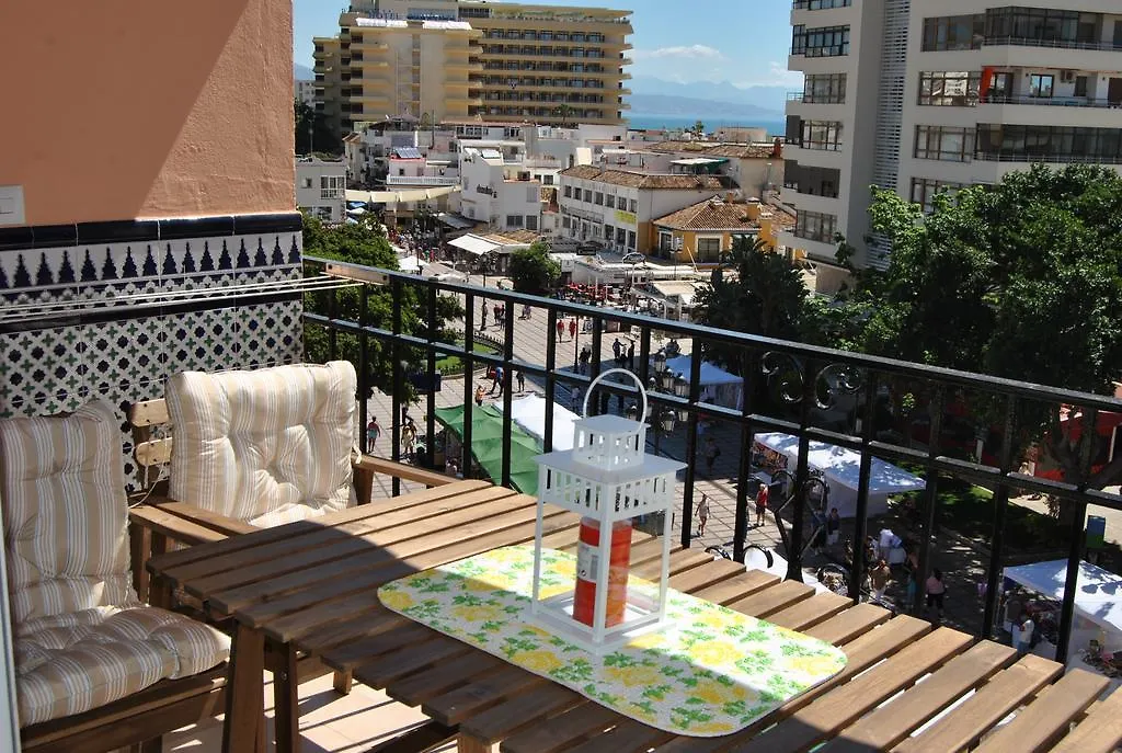 Appartement Apartamento Imperial Torremolinos