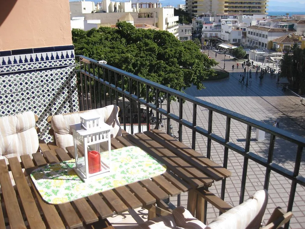Appartement Apartamento Imperial Torremolinos Spanje