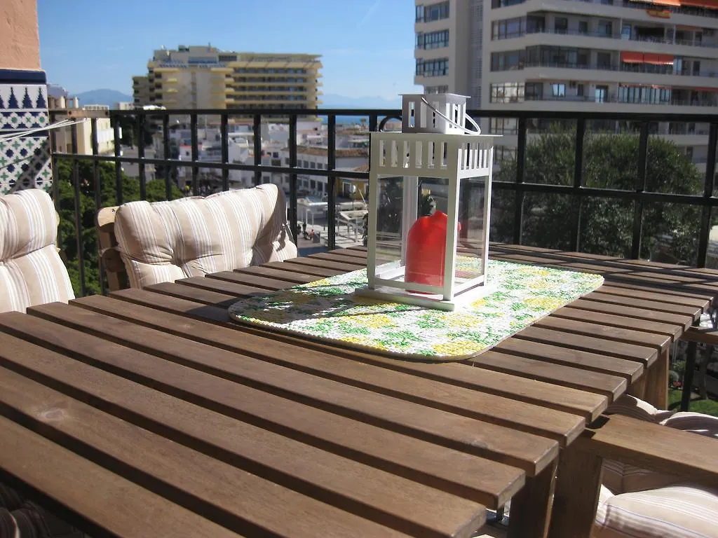 Appartement Apartamento Imperial Torremolinos