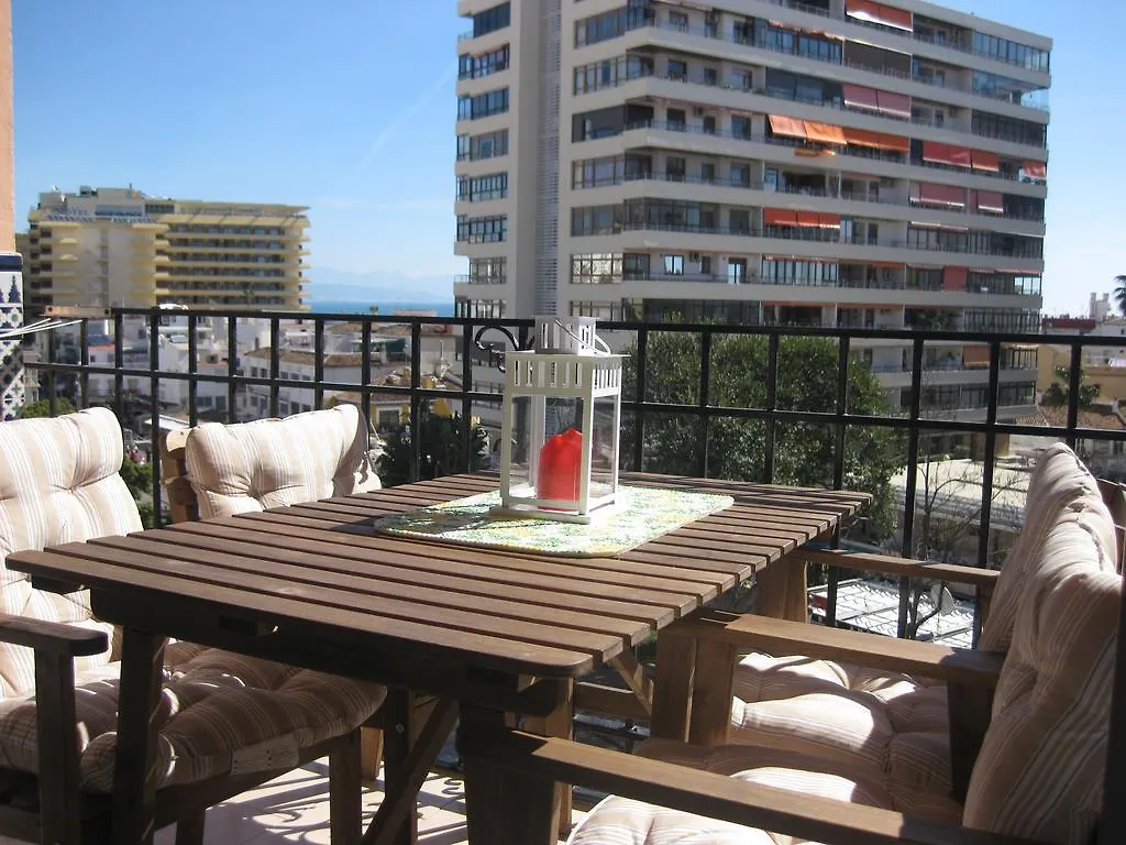Apartamento Imperial Torremolinos Appartement