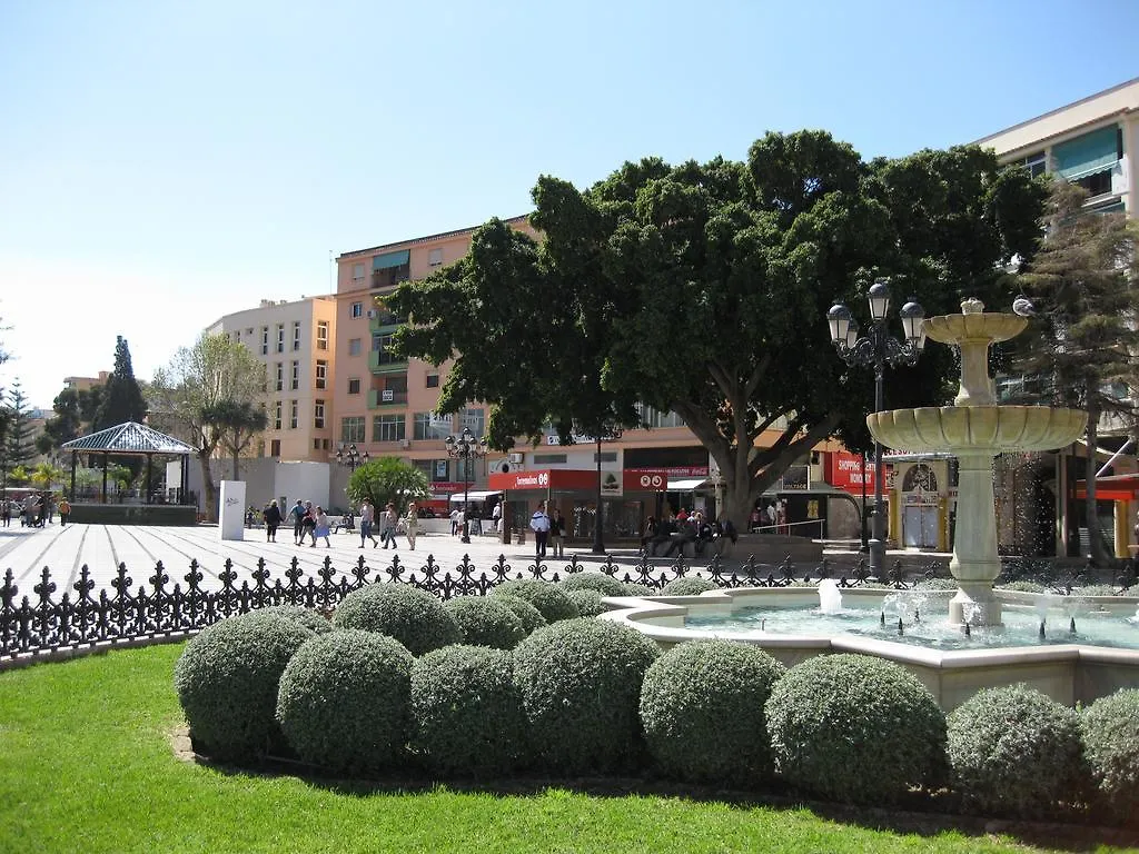 Apartamento Imperial Torremolinos 0*,  Spanje