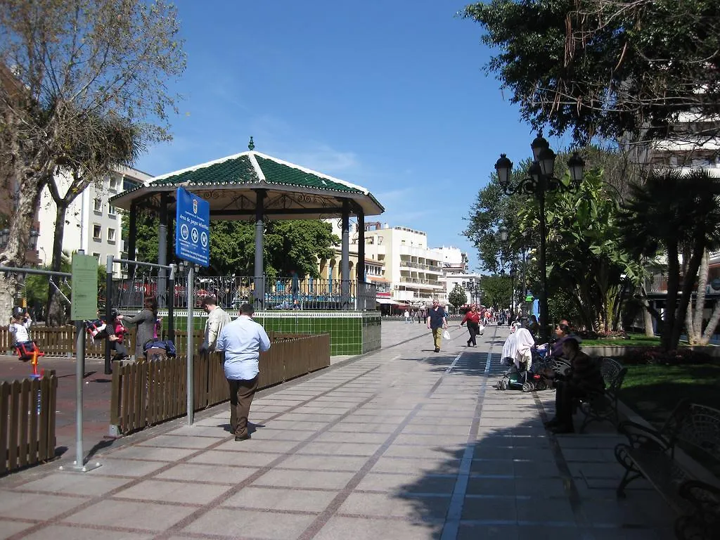Apartamento Imperial Torremolinos Appartement
