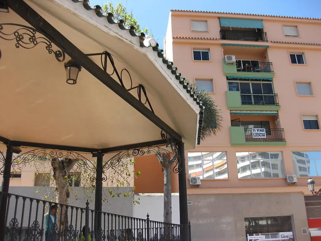 Appartement Apartamento Imperial Torremolinos Spanje