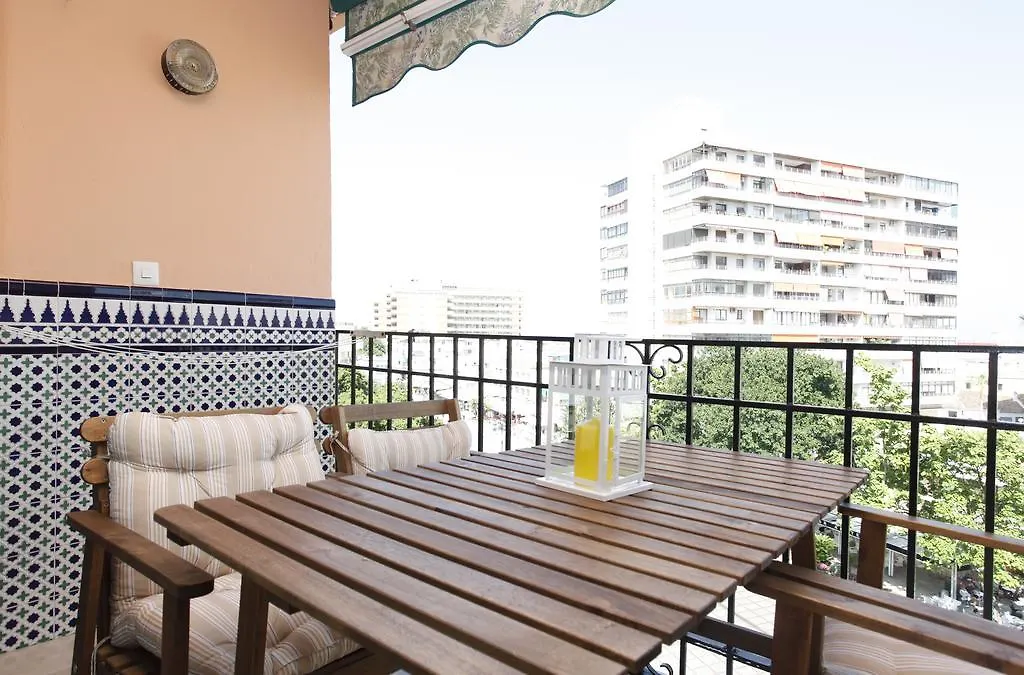 Apartamento Imperial Torremolinos Spanje