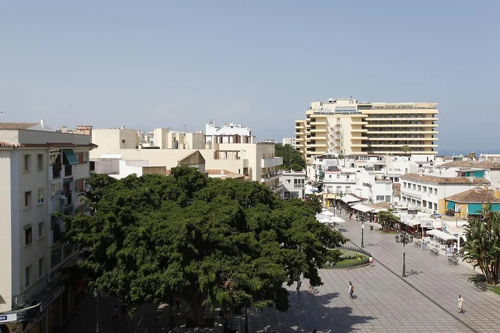 Appartement Apartamento Imperial Torremolinos
