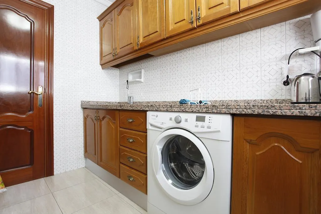 Appartement Apartamento Imperial Torremolinos