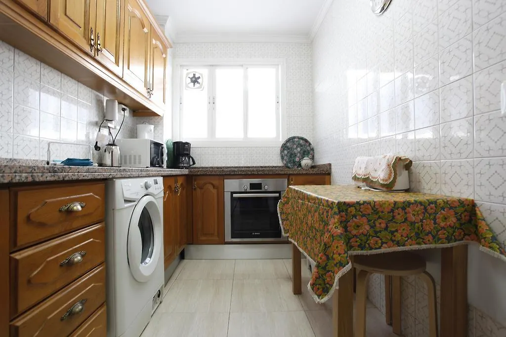 Apartamento Imperial Torremolinos 0*,  Spanje