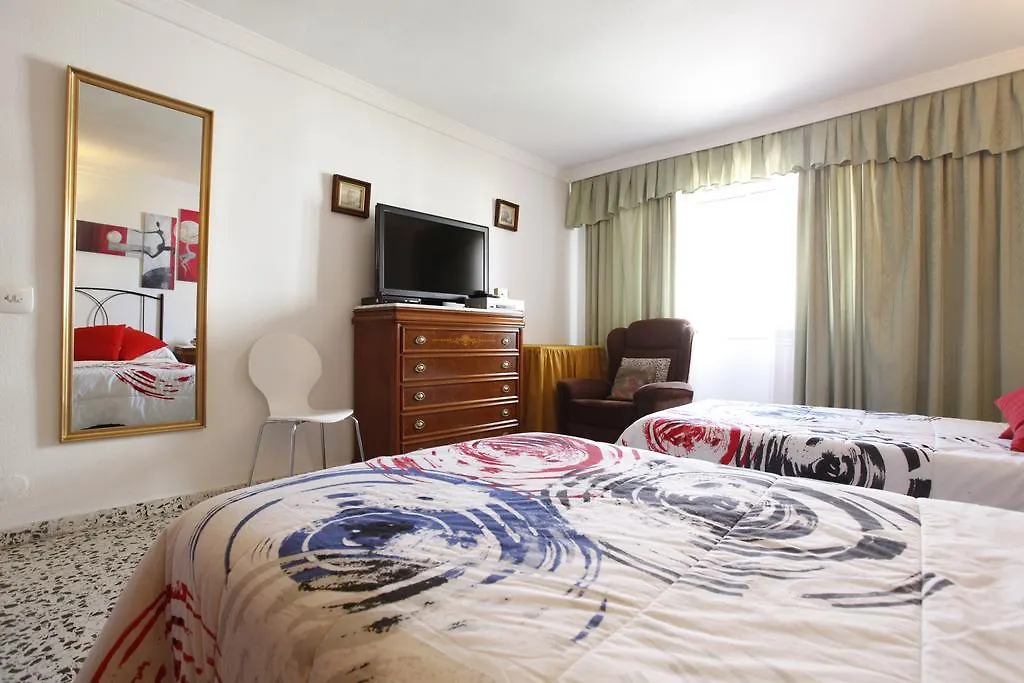 Appartement Apartamento Imperial Torremolinos