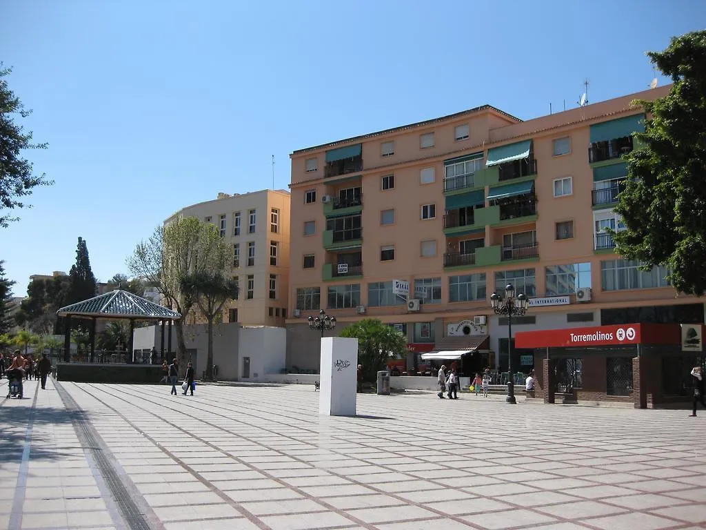 Apartamento Imperial Torremolinos