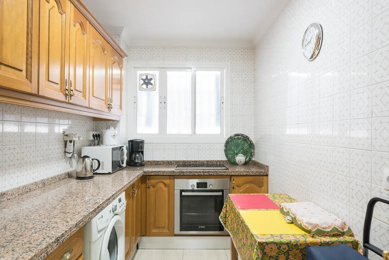 Apartamento Imperial Torremolinos 0*,  Spanje