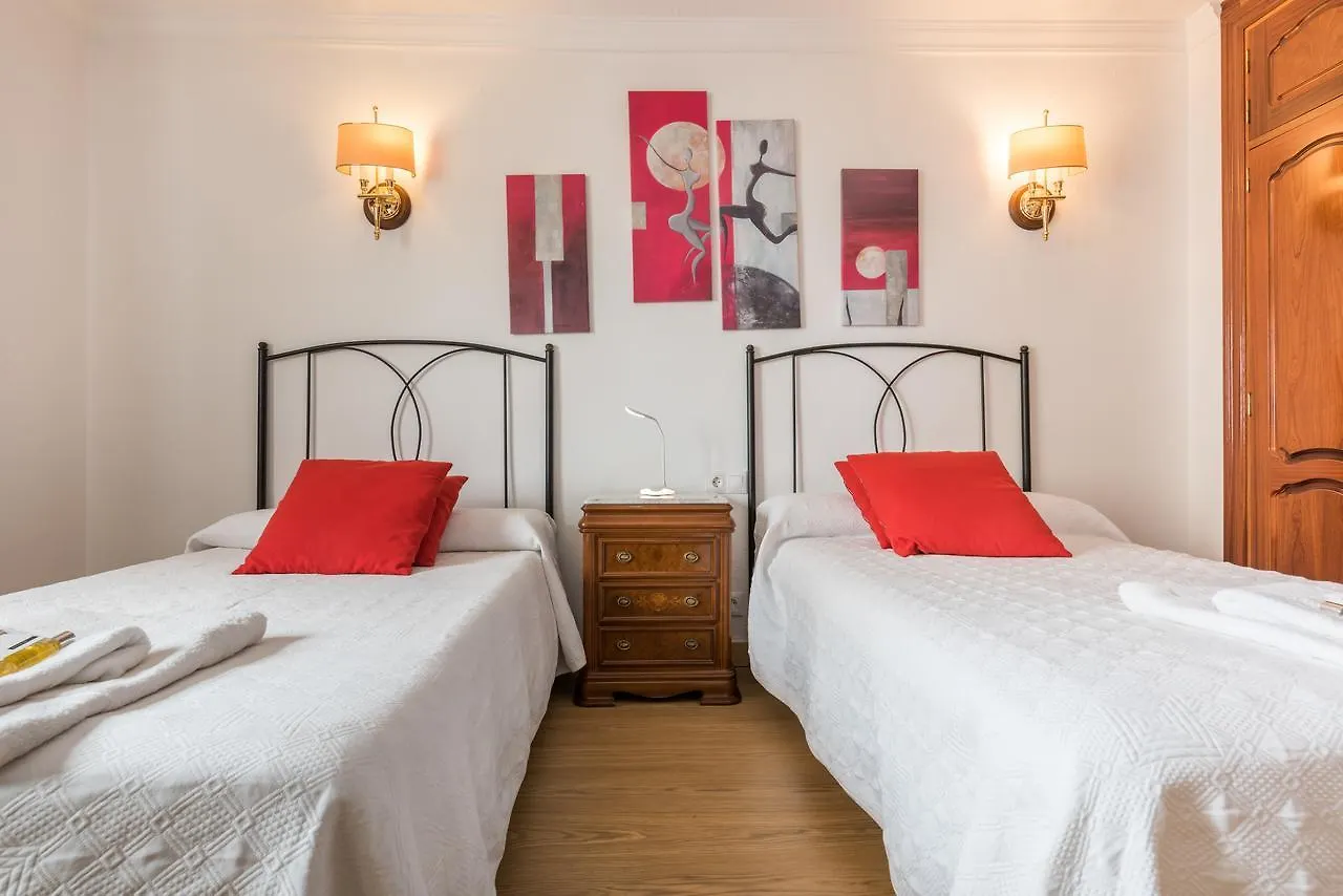 Apartamento Imperial Torremolinos Appartement