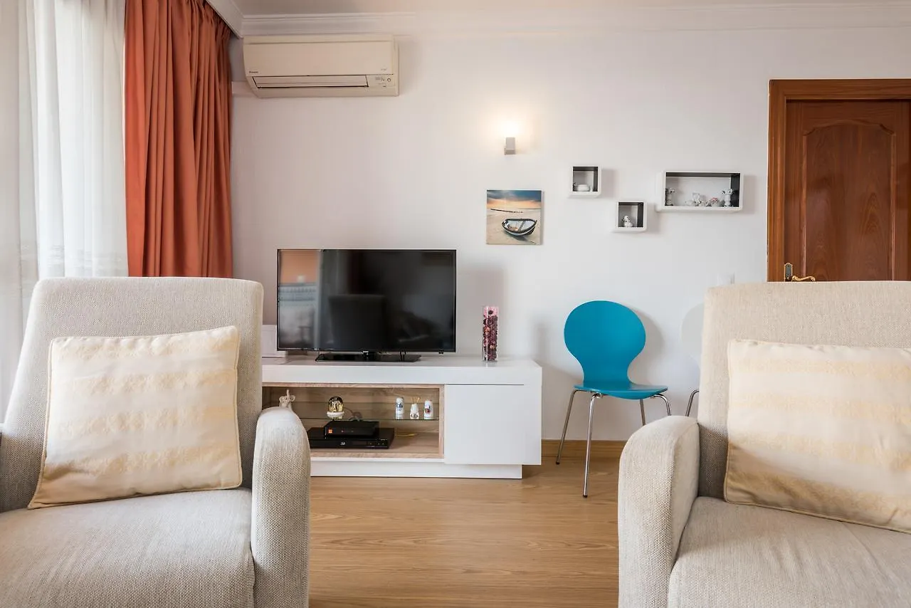 Appartement Apartamento Imperial Torremolinos Spanje