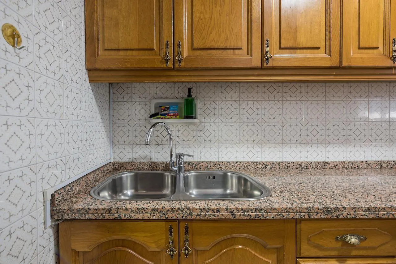 Apartamento Imperial Torremolinos Spanje