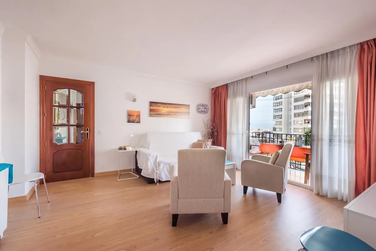 Apartamento Imperial Torremolinos Appartement
