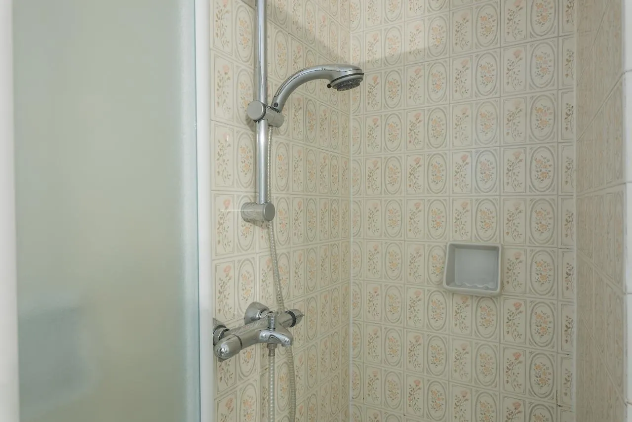 Appartement Apartamento Imperial Torremolinos Spanje