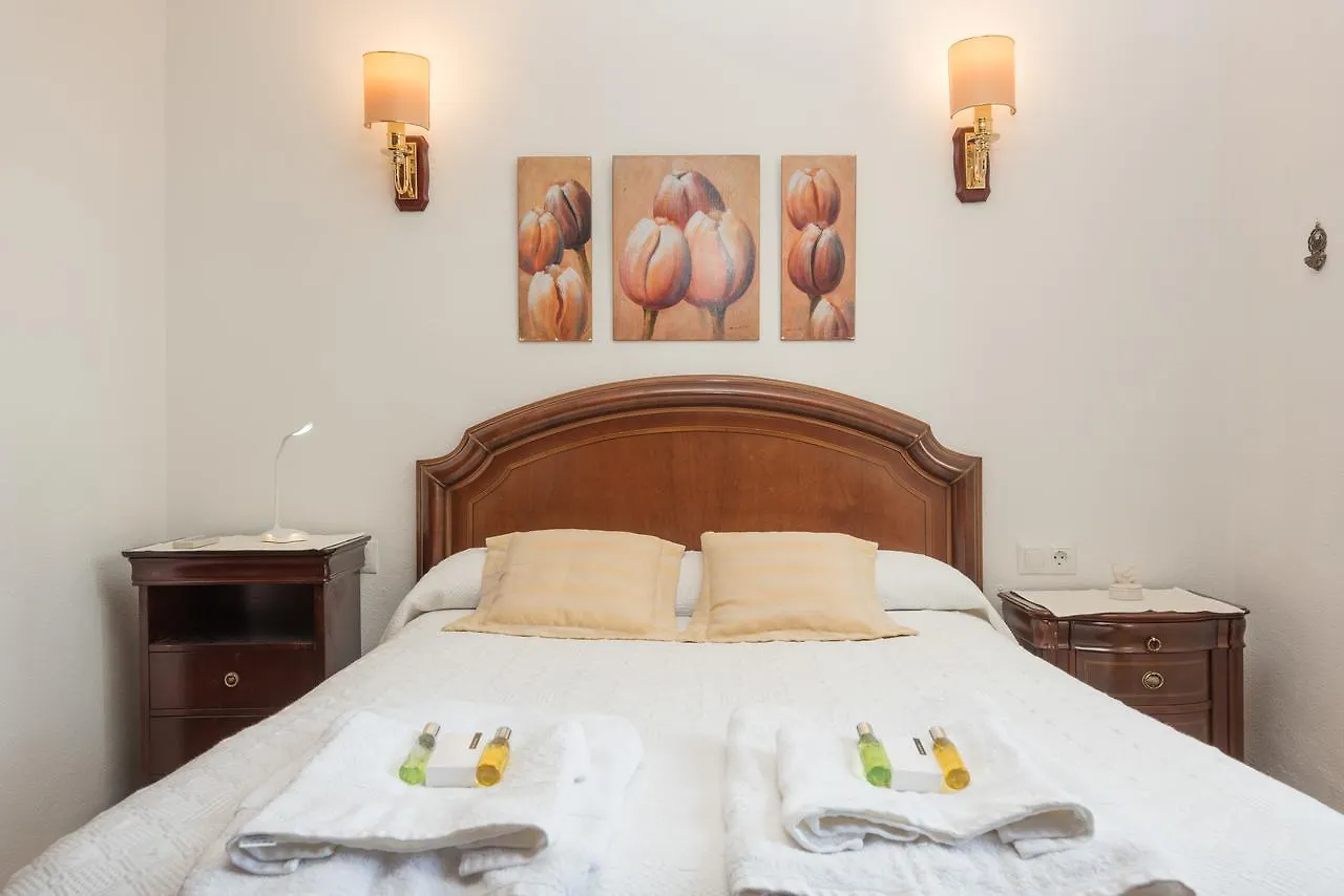 Apartamento Imperial Torremolinos Spanje