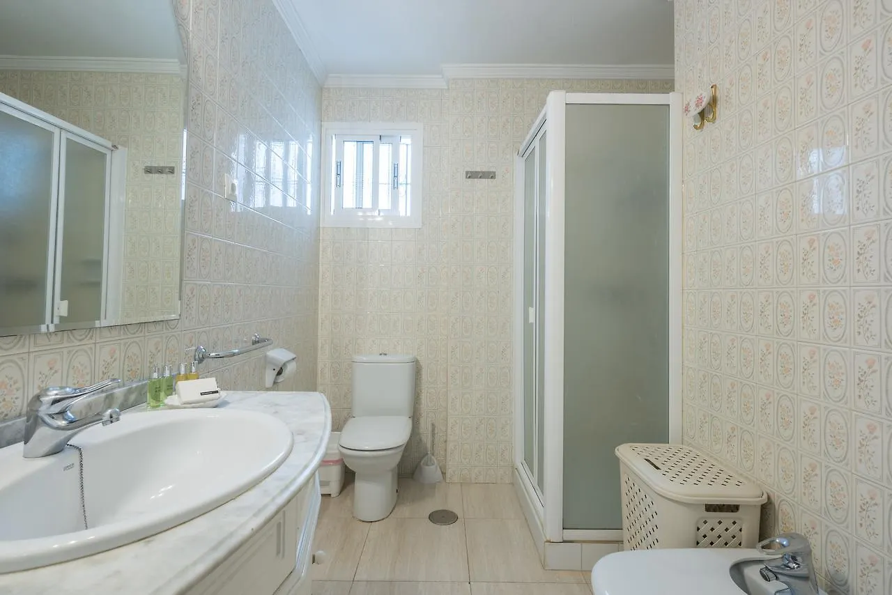 Apartamento Imperial Torremolinos Appartement