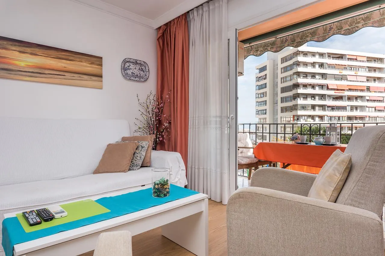 Apartamento Imperial Torremolinos Appartement