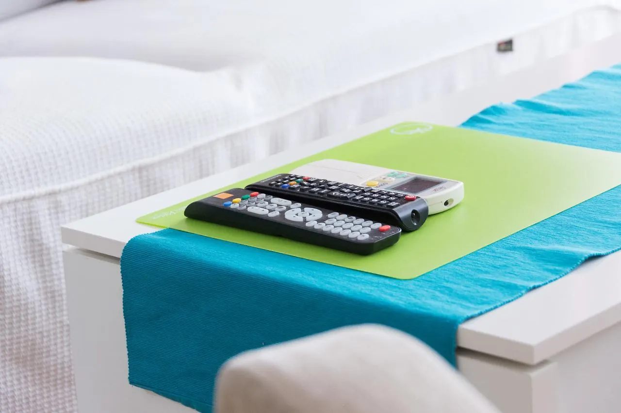 Apartamento Imperial Torremolinos 0*,