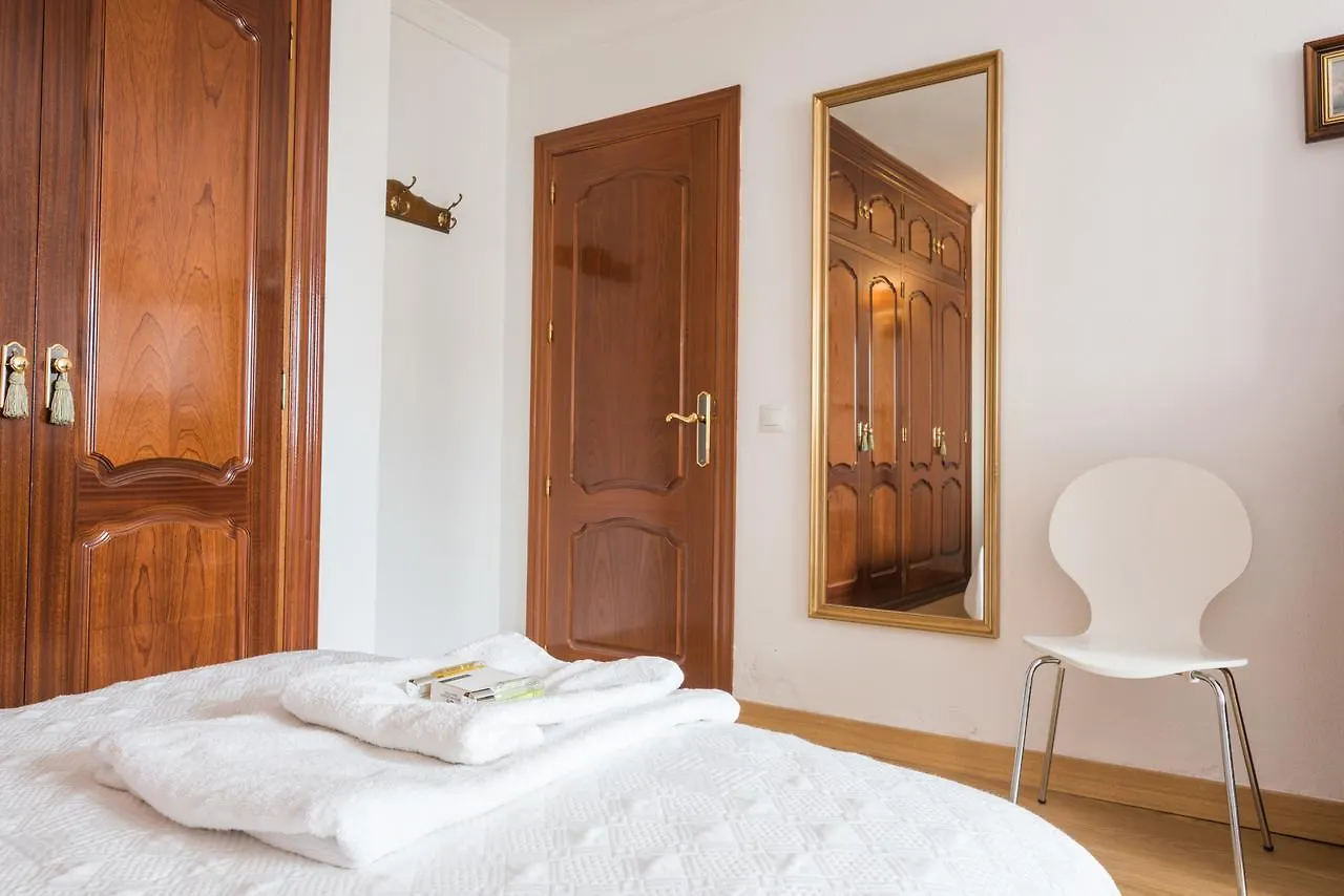 Appartement Apartamento Imperial Torremolinos
