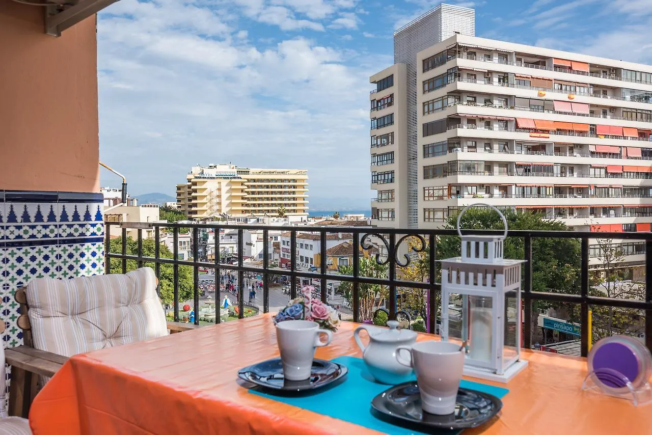 Apartamento Imperial Torremolinos 0*,  Spanje