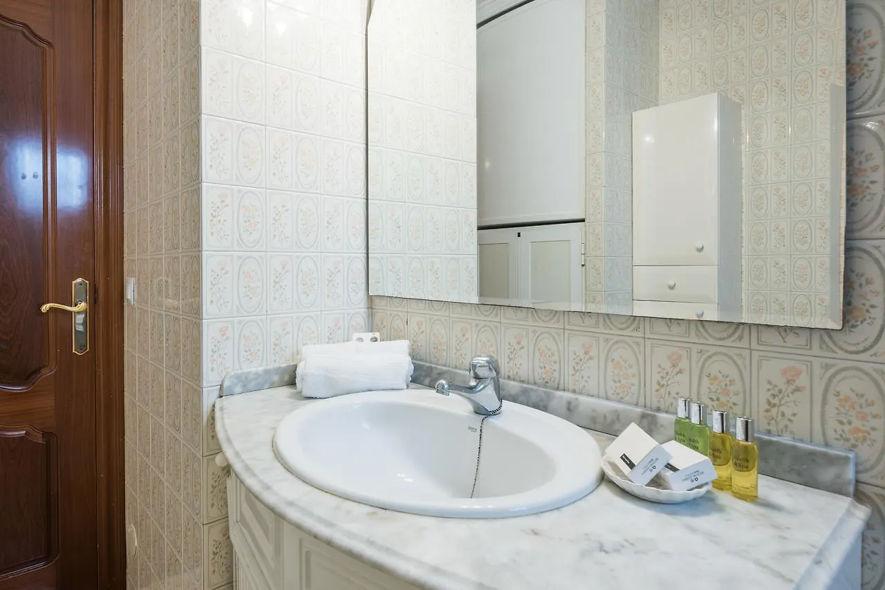 Apartamento Imperial Torremolinos 0*,  Spanje