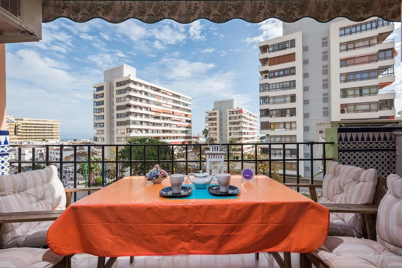 Apartamento Imperial Torremolinos Appartement
