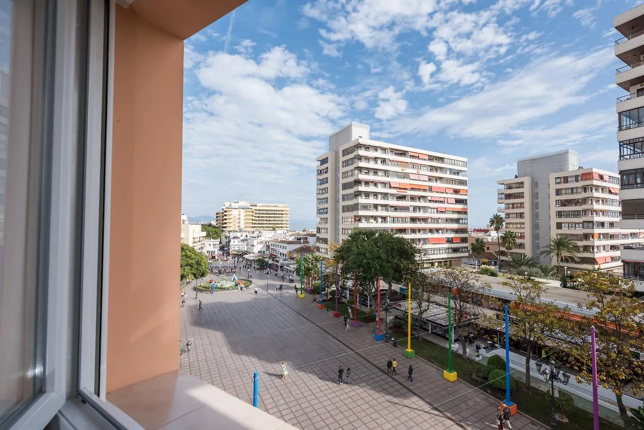 Appartement Apartamento Imperial Torremolinos Spanje