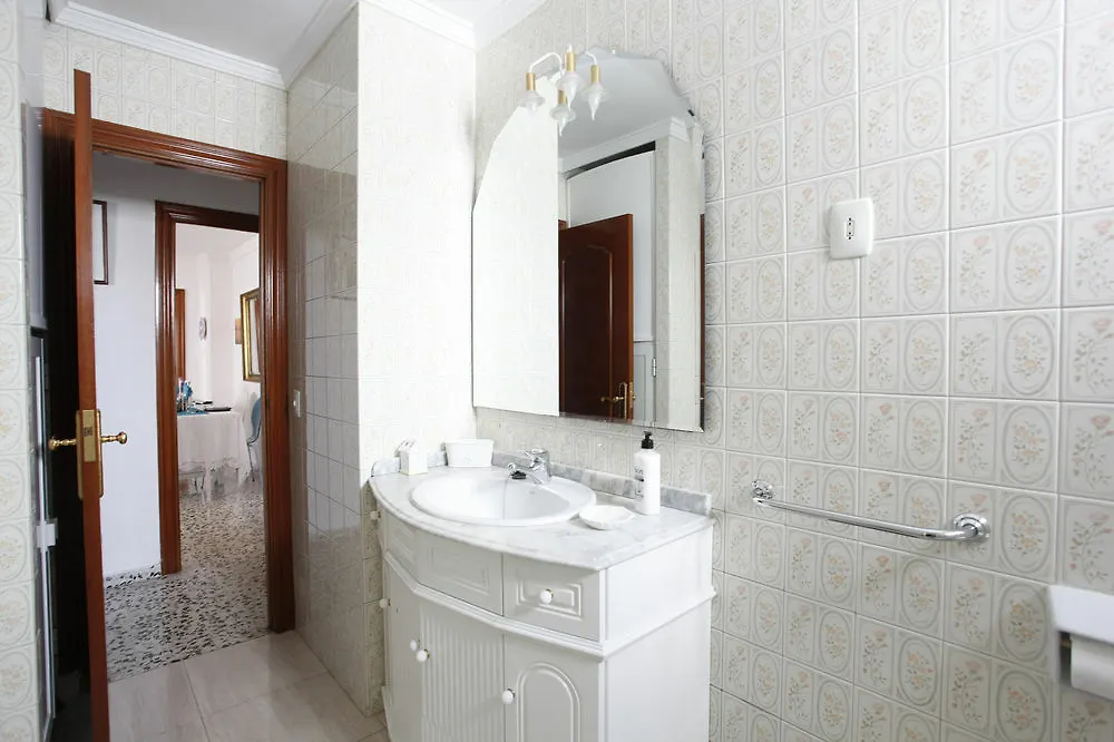 Apartamento Imperial Torremolinos Spanje